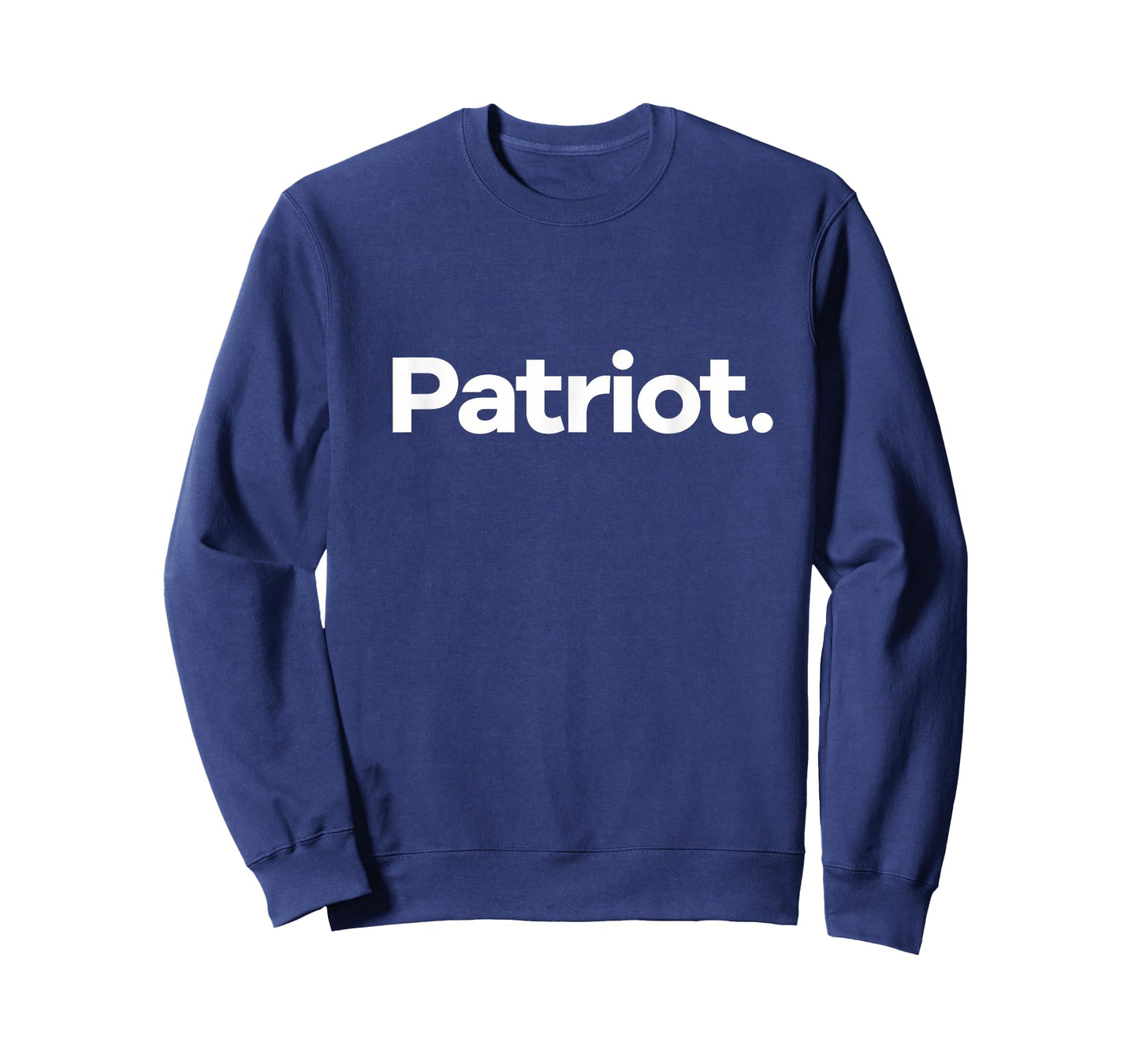 That Says Patriot T-Shirt