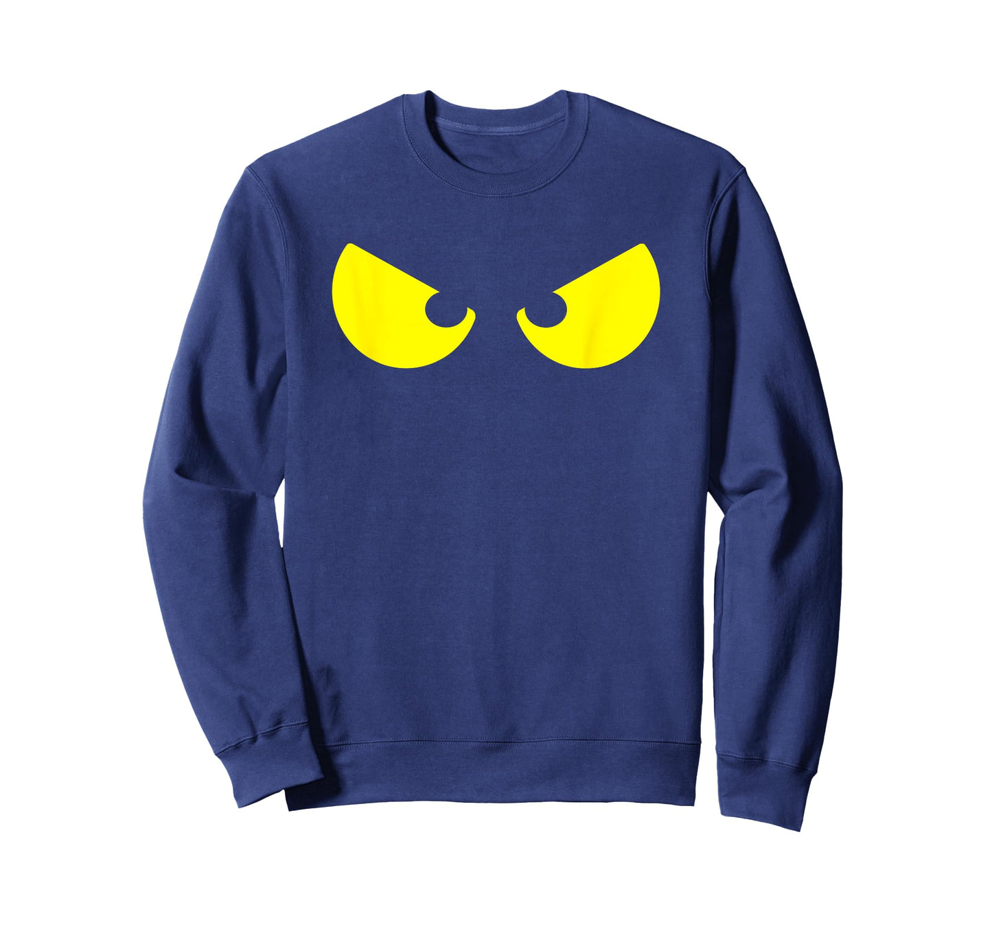 Scary Monster Eyes Funny Googly Eye T-Shirt