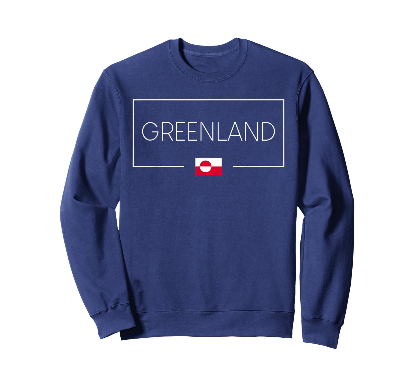 Greenland T-Shirt