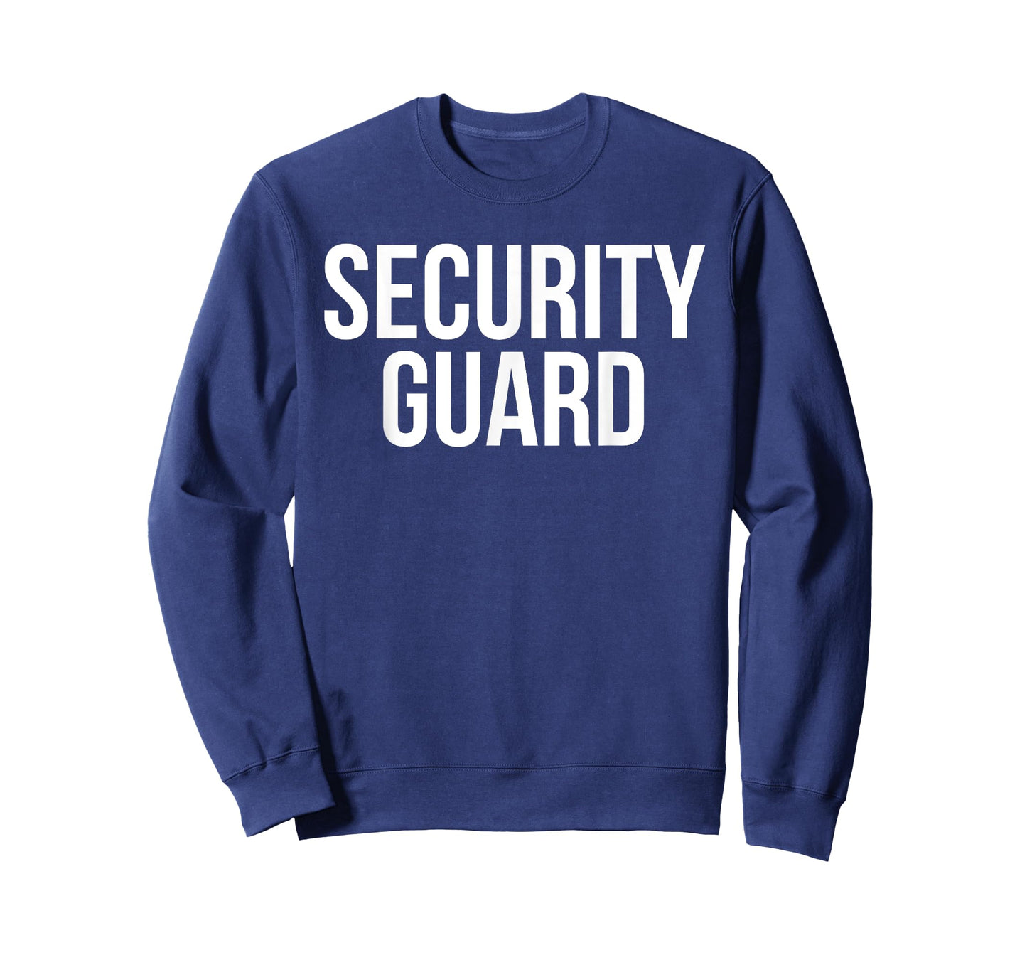 Security Guard Shirt Funny Halloween Costume Tshirt Parents