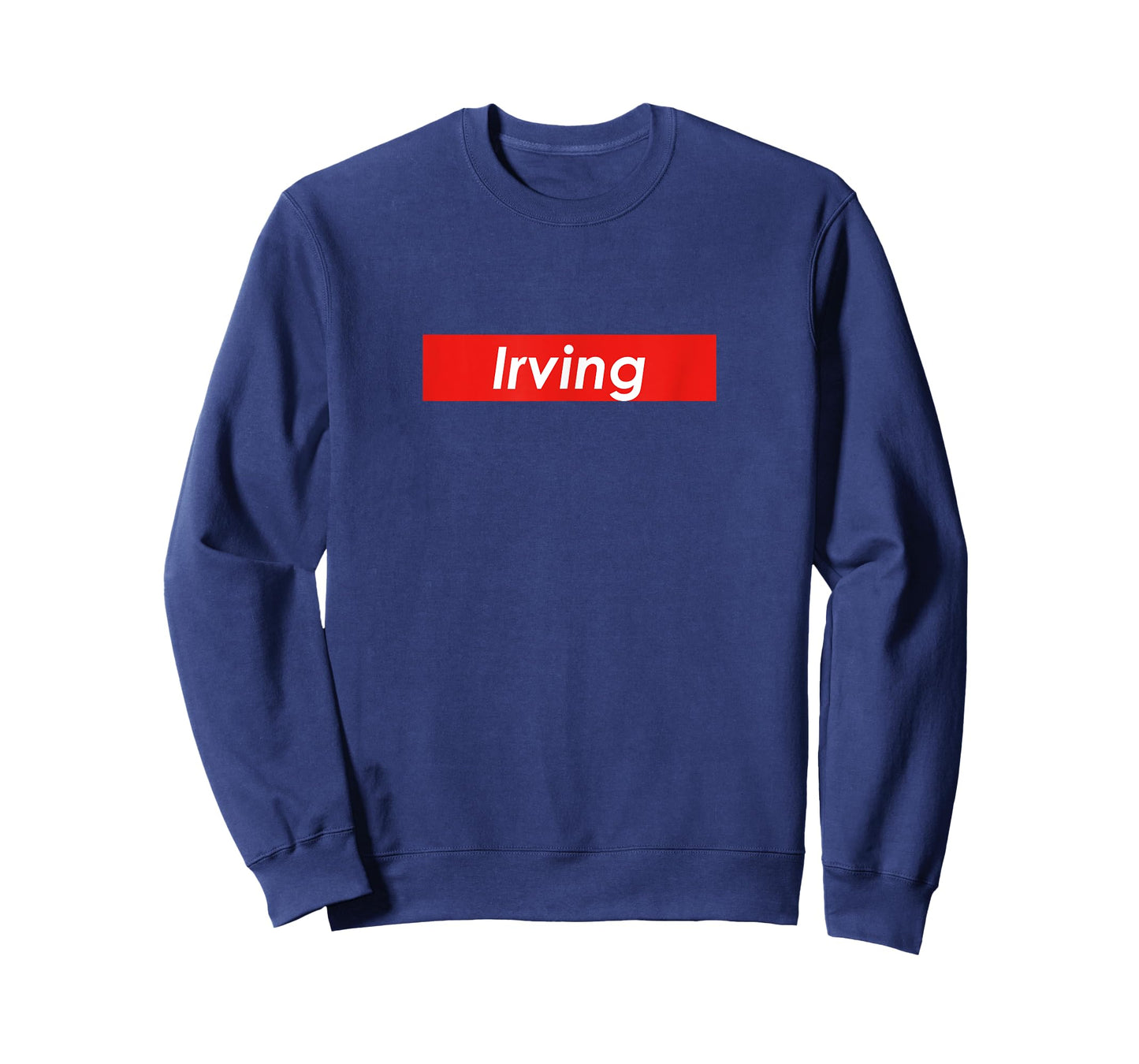 Irving Texas T-Shirt