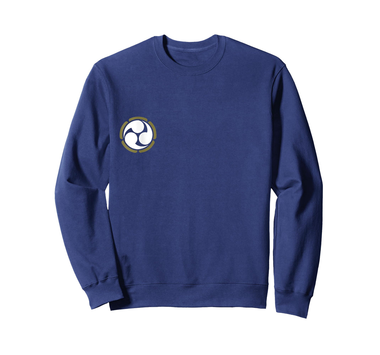 Mitsudomoe Emblem T-Shirt