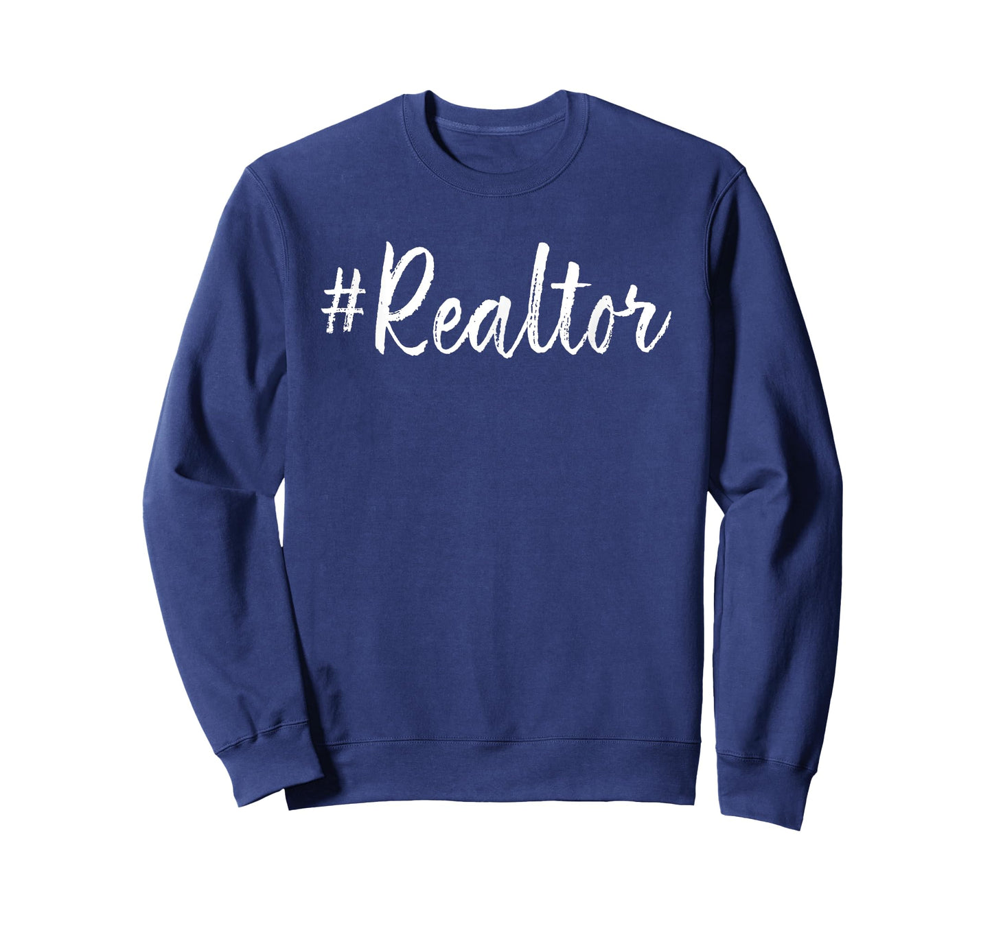 Hashtag Realtor T Shirt, Real Estate Quotes, Realtor Gifts