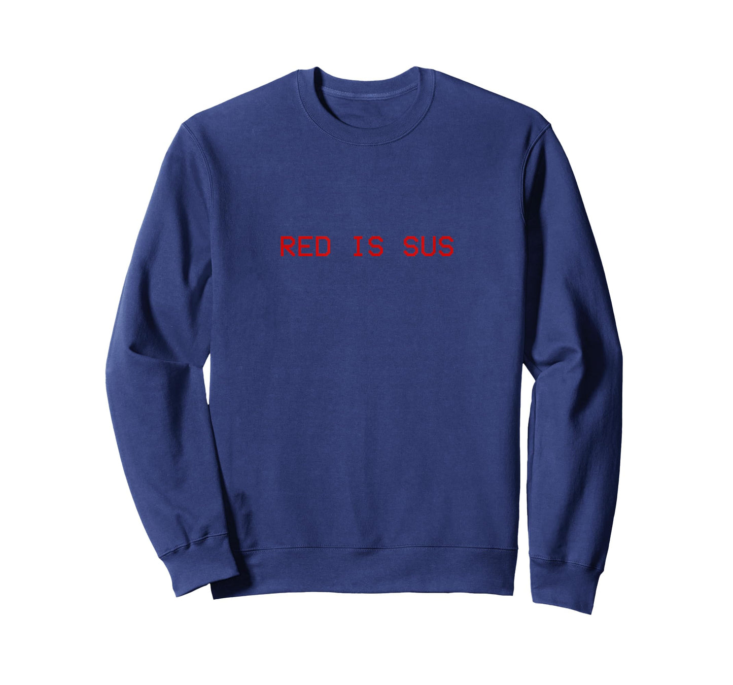 Red is Sus T-Shirt