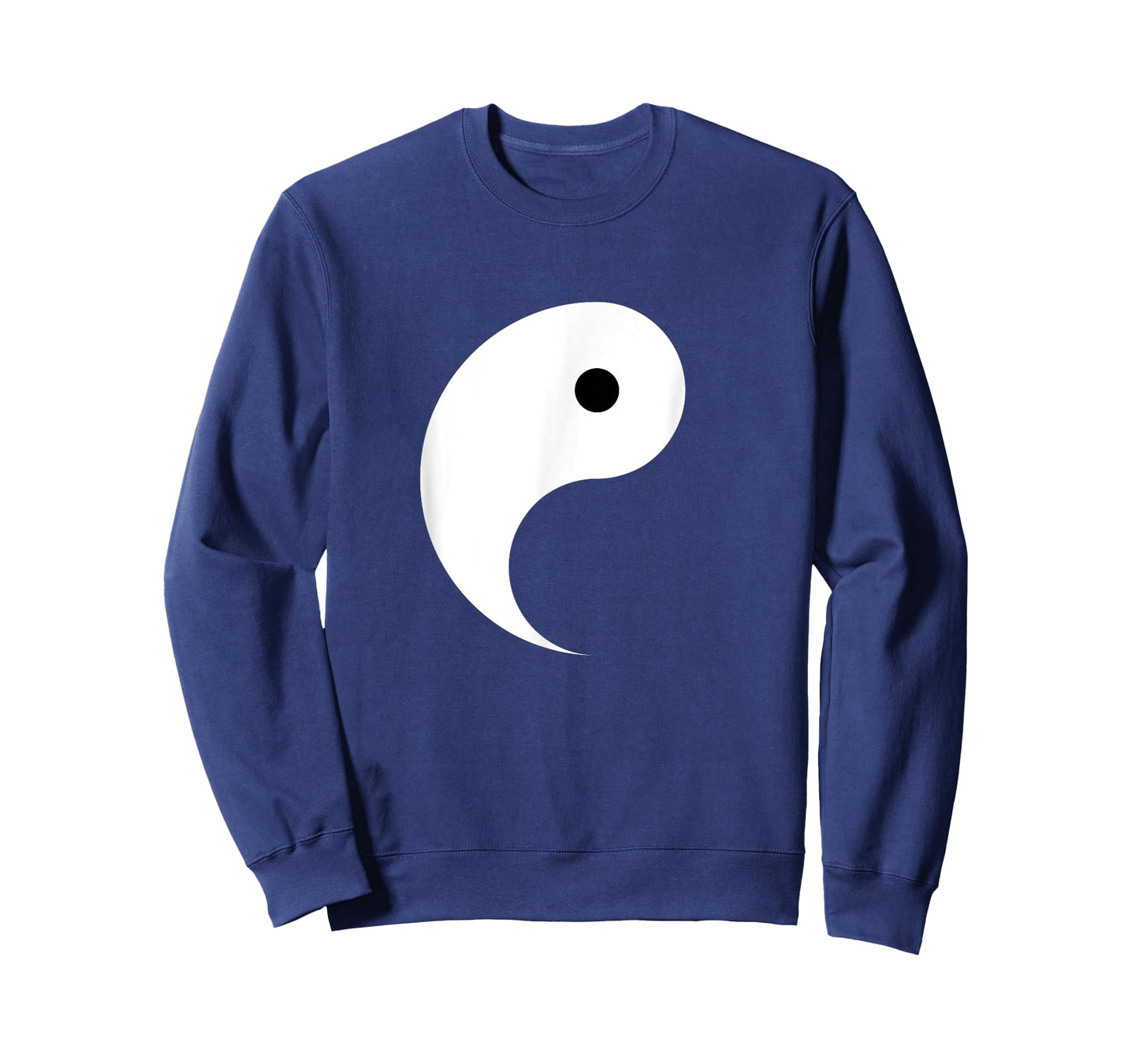 Yang - Matching Yin Yang Costume T-Shirt
