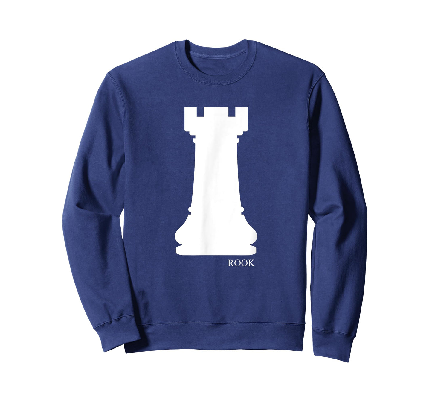 Rook Chess Piece Group Costume Chess Club Chess Board T-Shirt