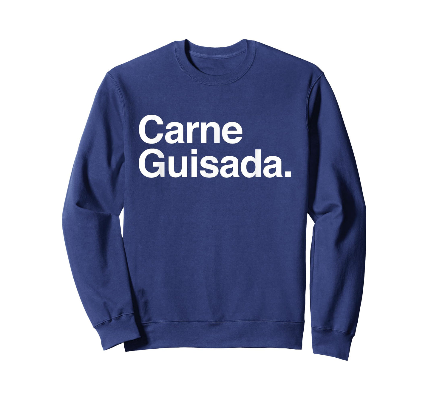 Carne Guisada - Taco Burrito T-Shirt