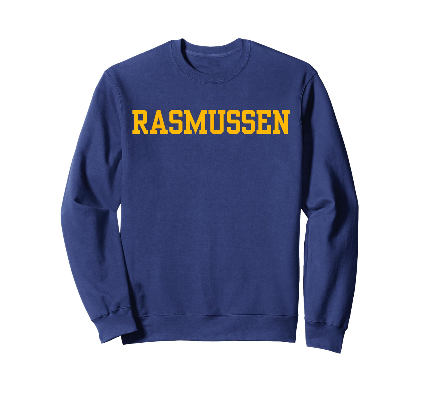 Rasmussen College Apparel Sports Fan T-Shirt