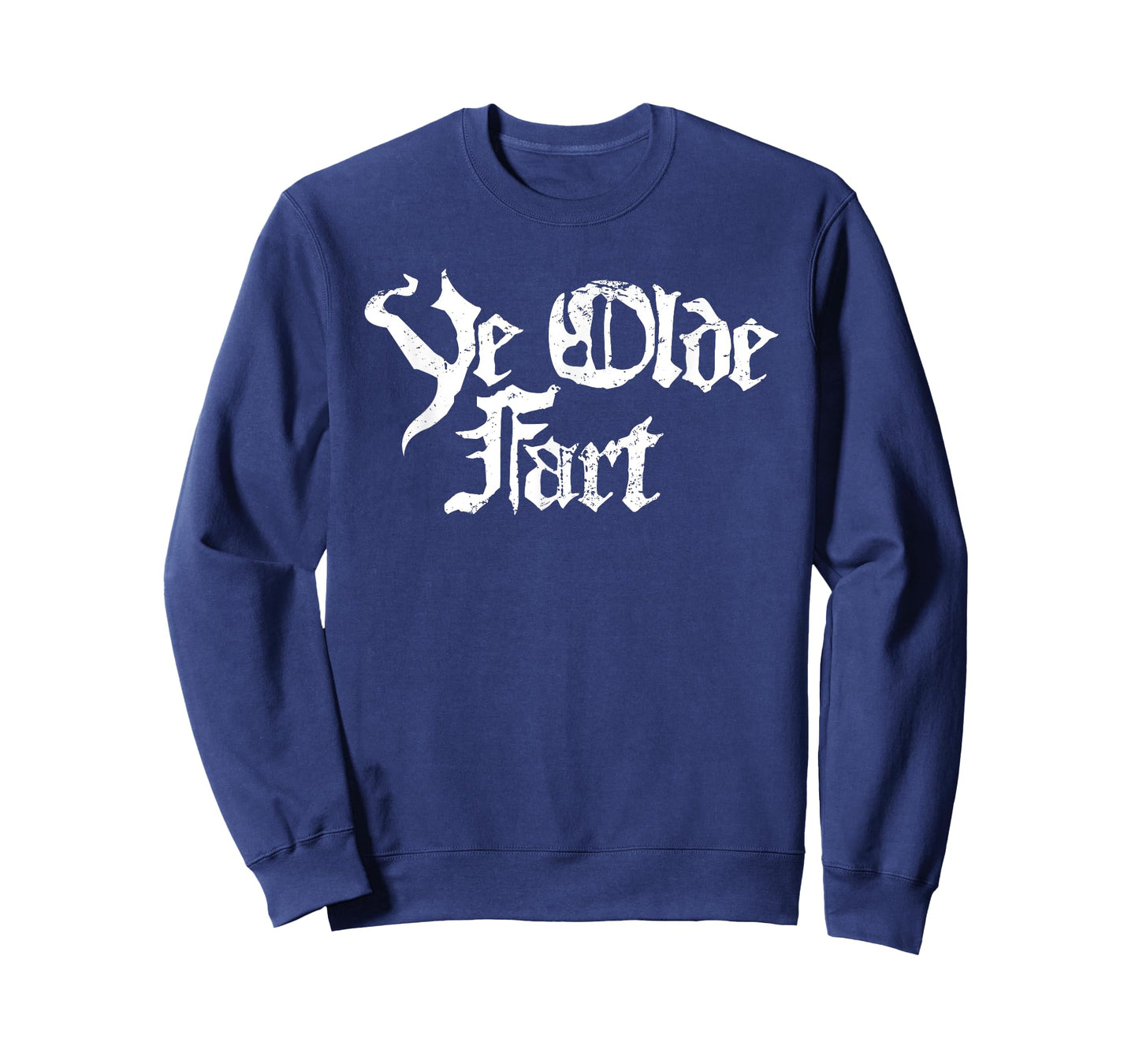 Ye Olde Fart | Funny Renaissance Faire T-Shirt