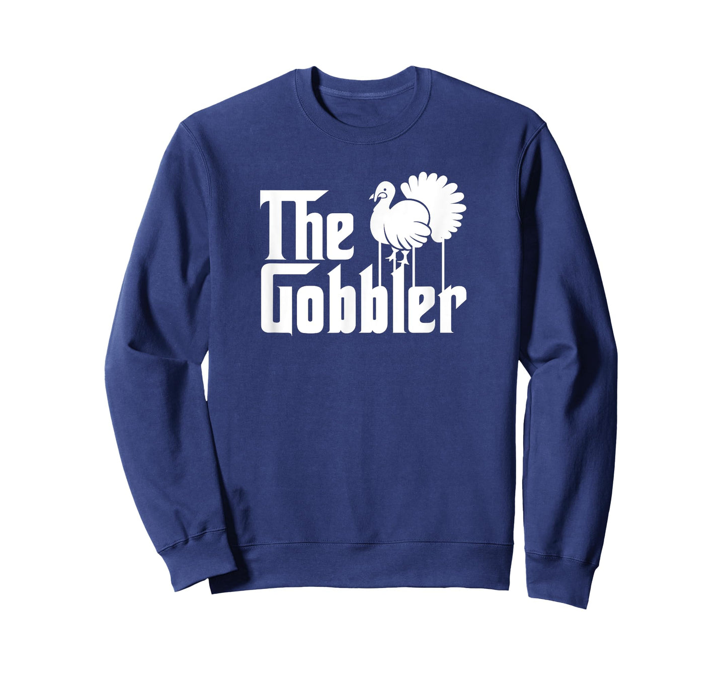Funny Thanksgiving Parody The Gobbler Gift T-Shirt