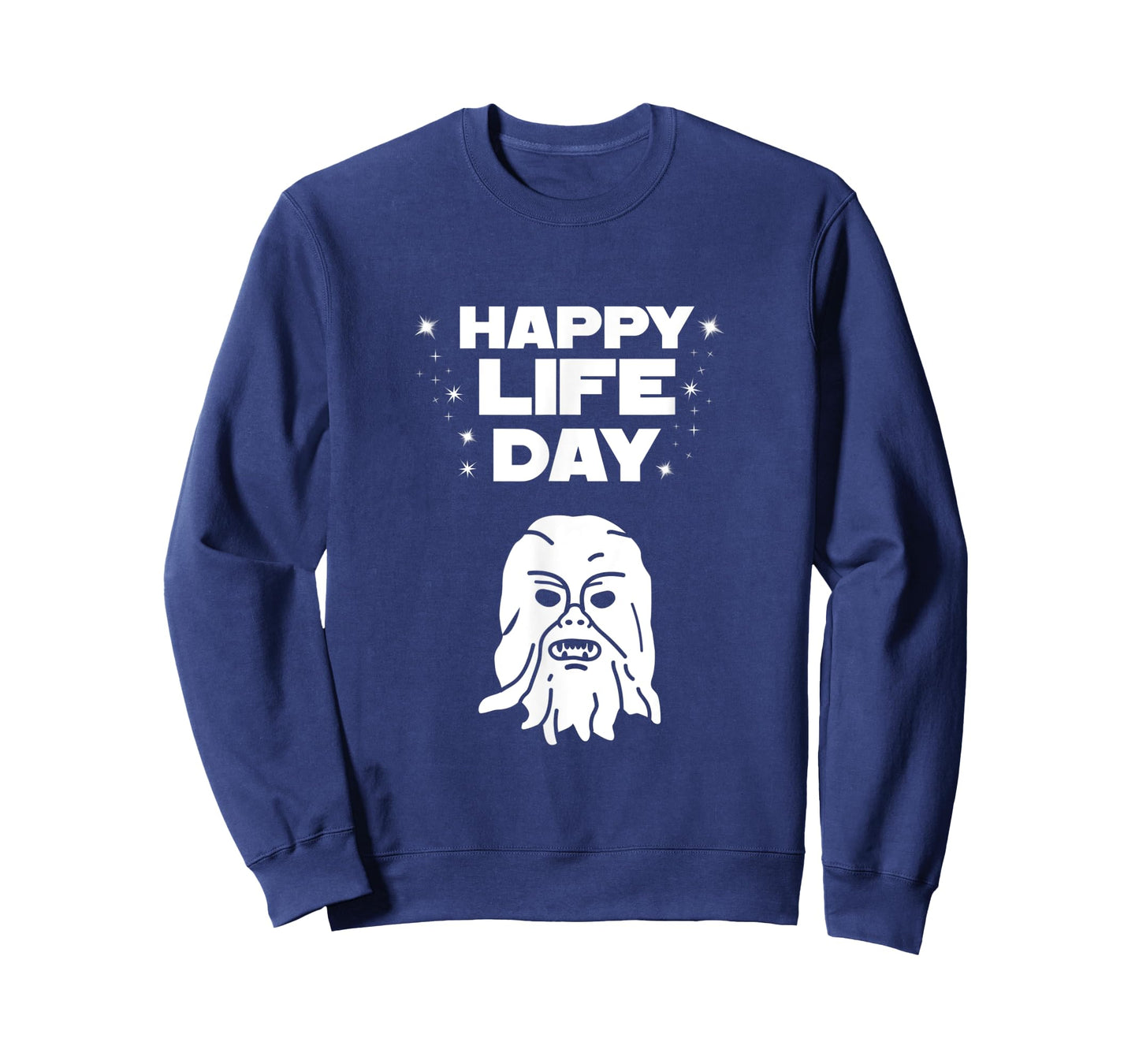 Happy Life Day T-Shirt