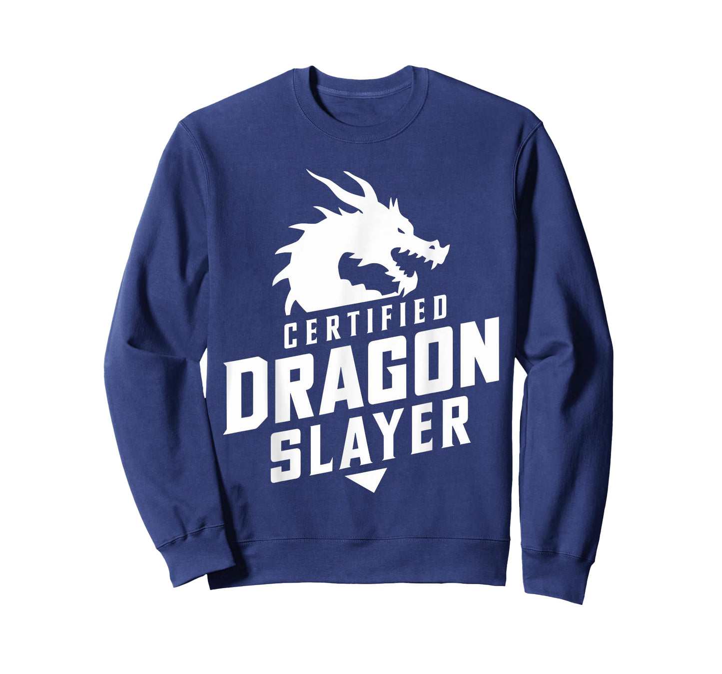 Renaissance Festival, Certified Dragon Slayer, Ren Faire T-Shirt