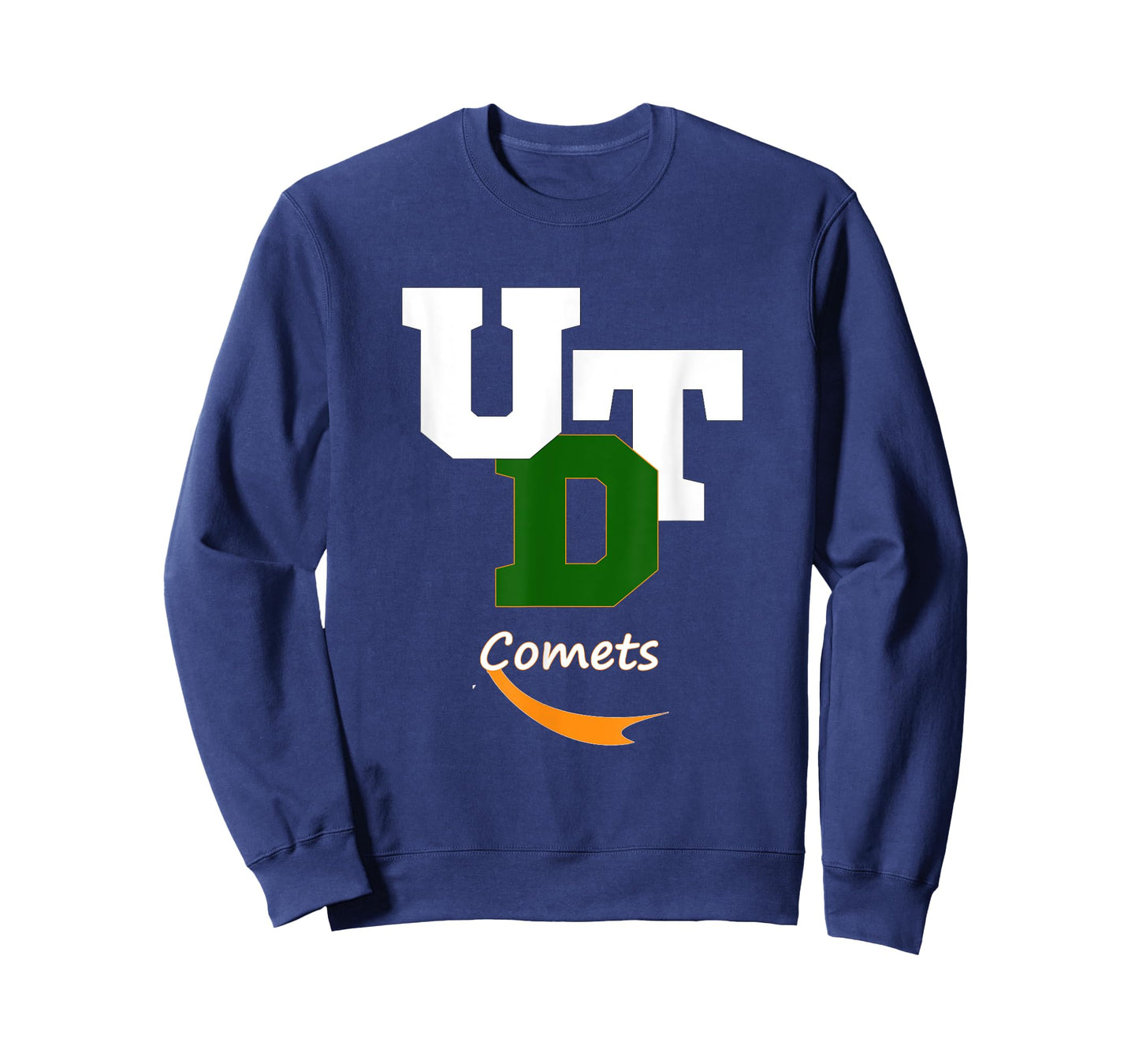 UTD Comets Student T-Shirt