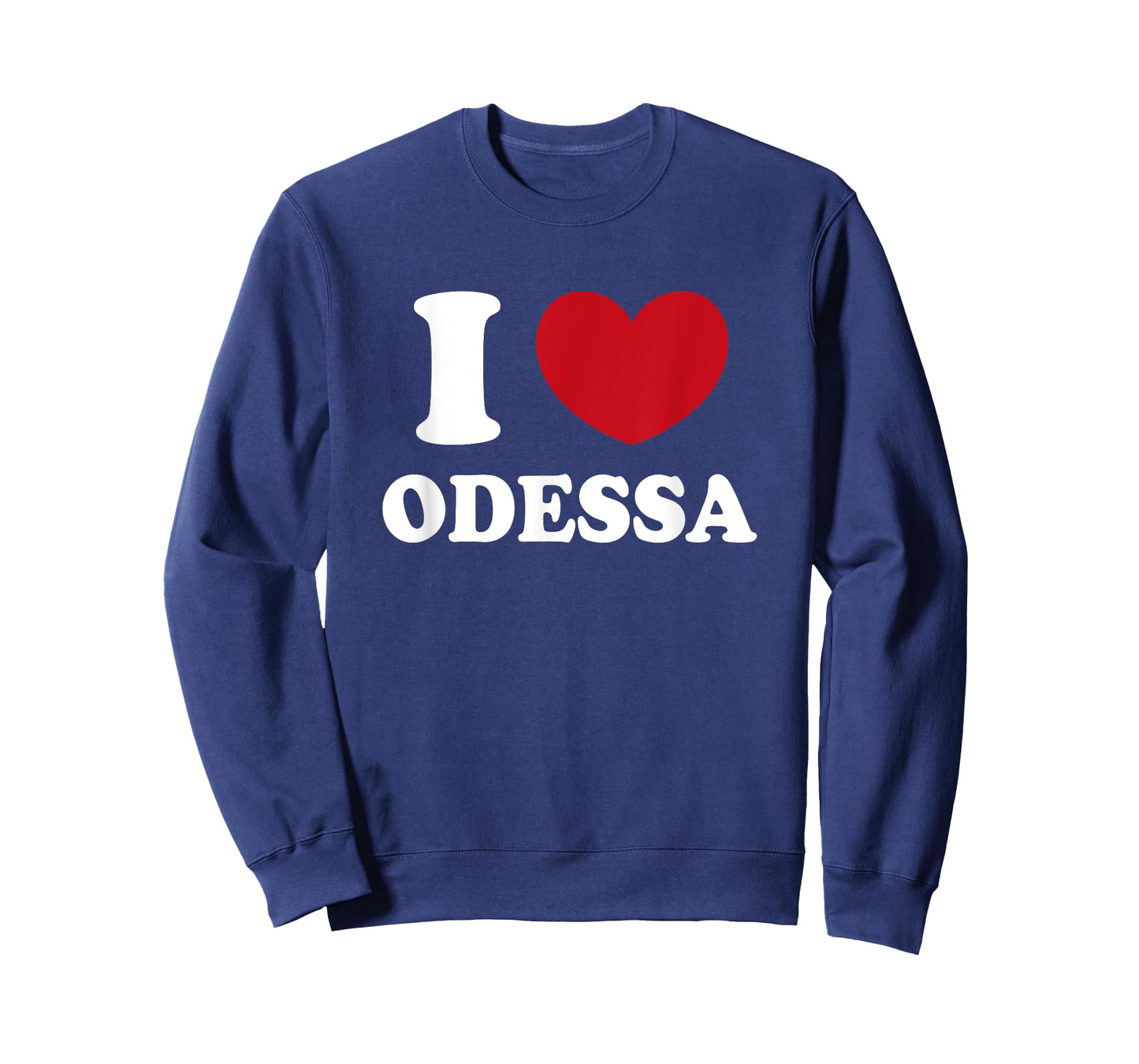 Odessa T-Shirt