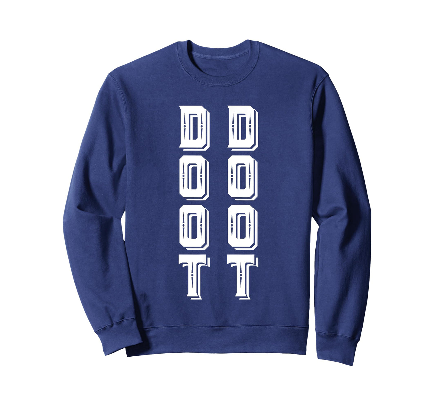 Doot Doot Meme T-Shirt