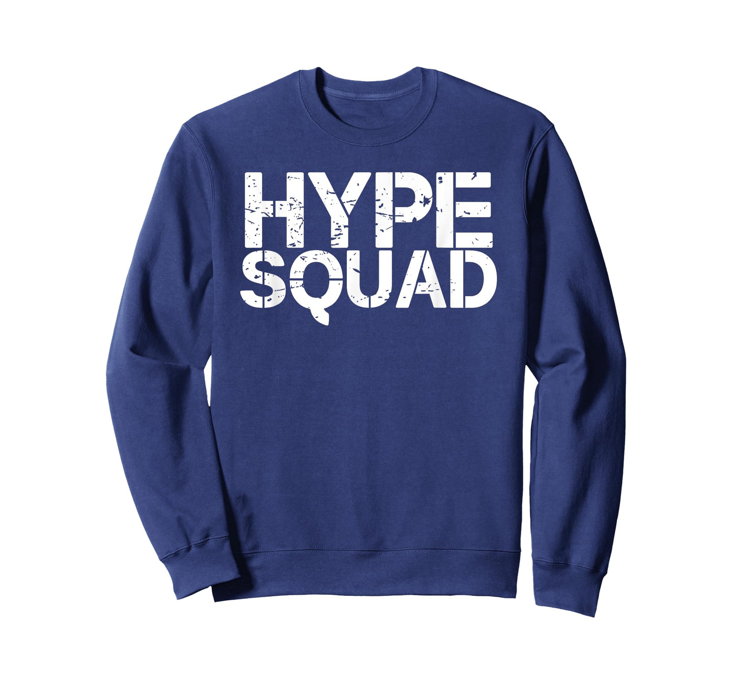 Hype Squad funny big game logo T-Shirt