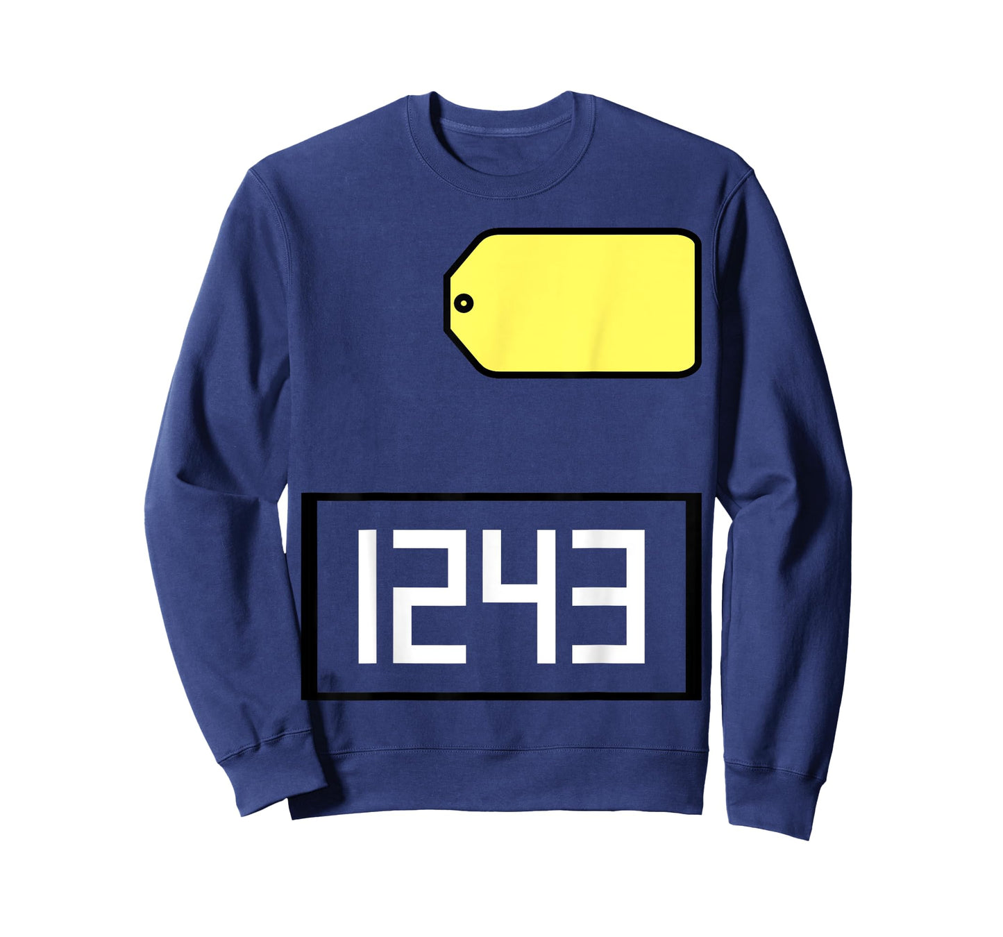 Game Show Halloween Costume for Group T-Shirt