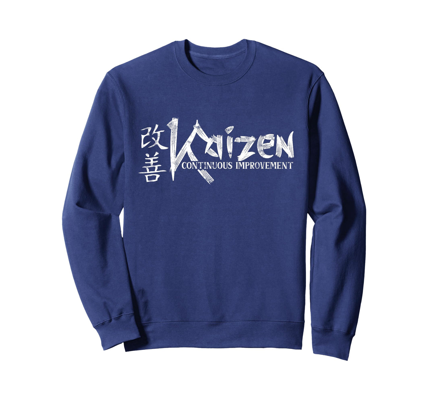 Kaizen Kanji Continuous Improvement Kaizen T-Shirt