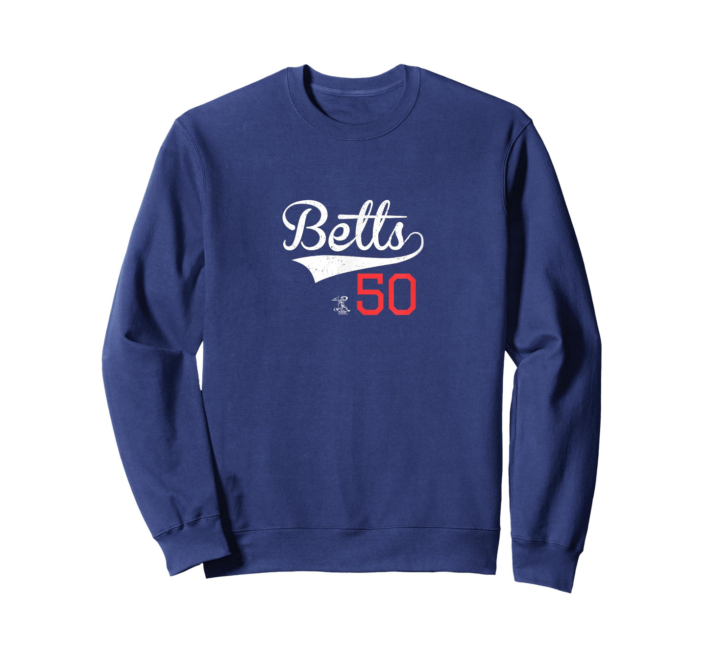 Mookie Betts Vintage Gameday T-Shirt