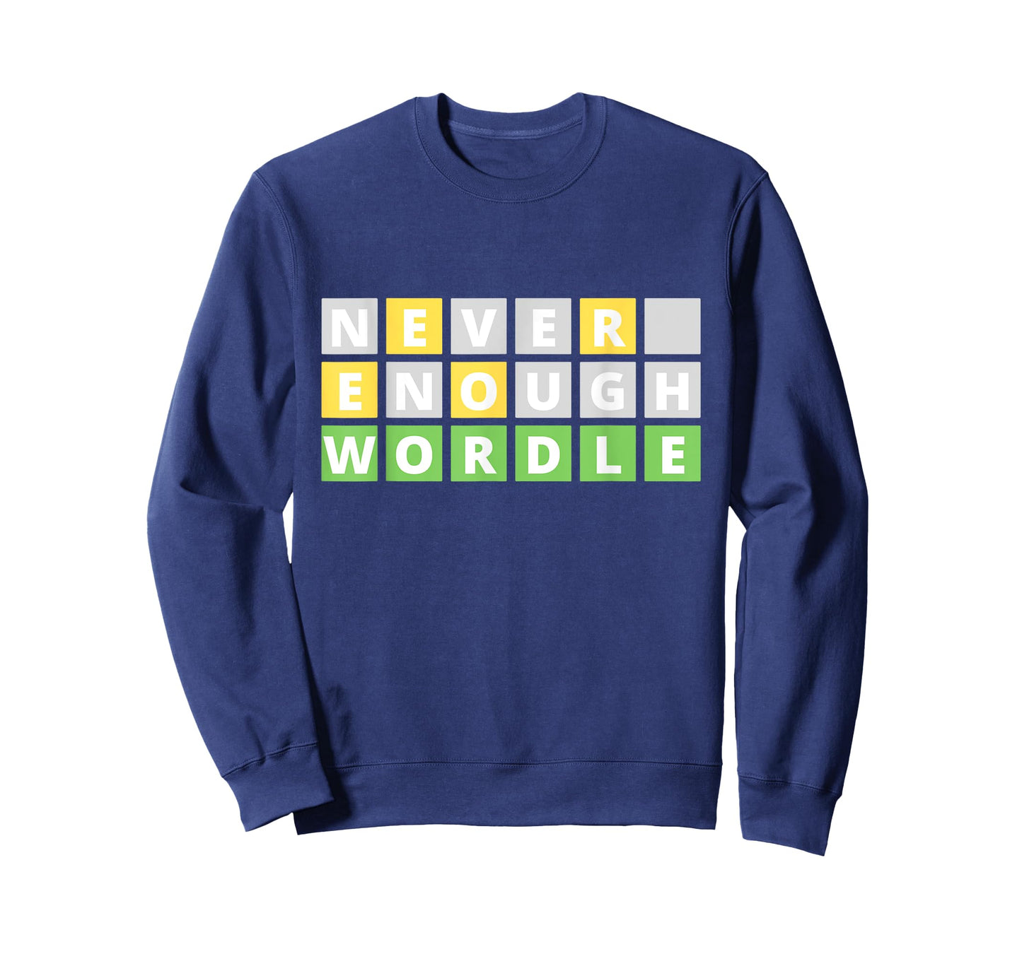 Word Game Gift T-Shirt