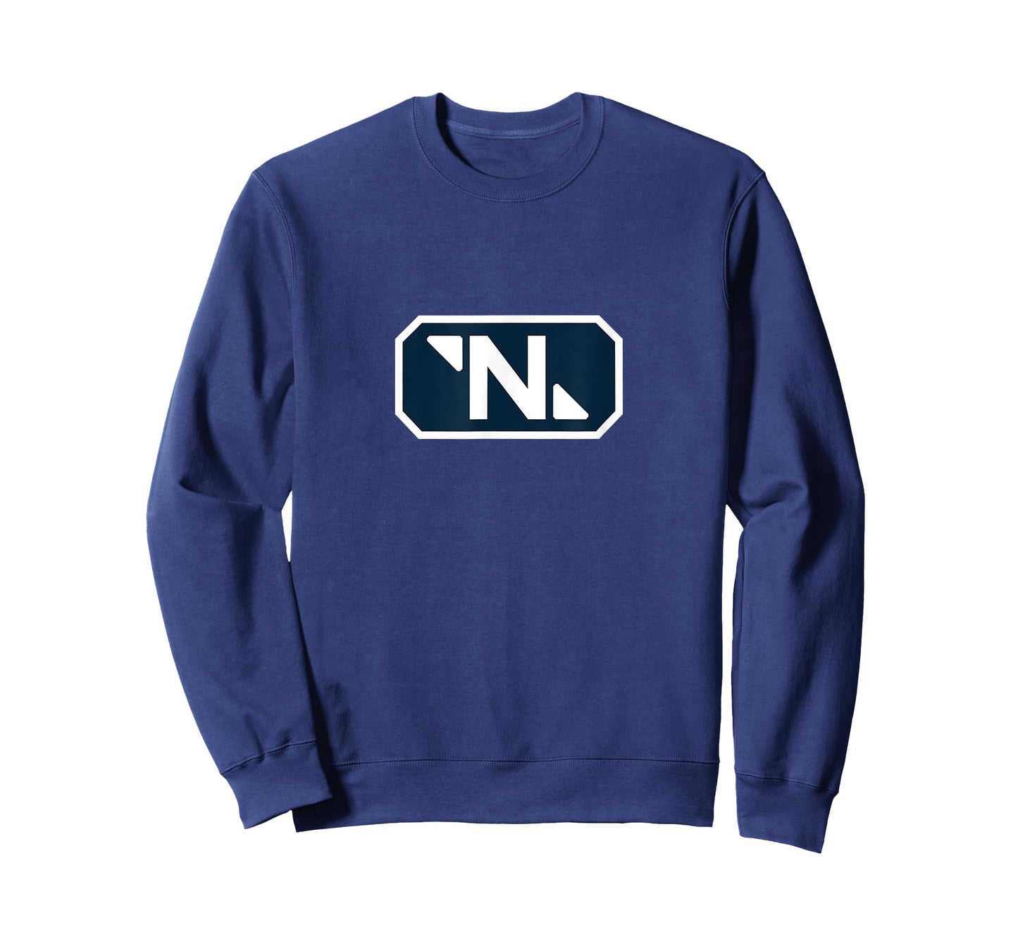 Nanotrasen Big Logo from Space Station 13 T-Shirt