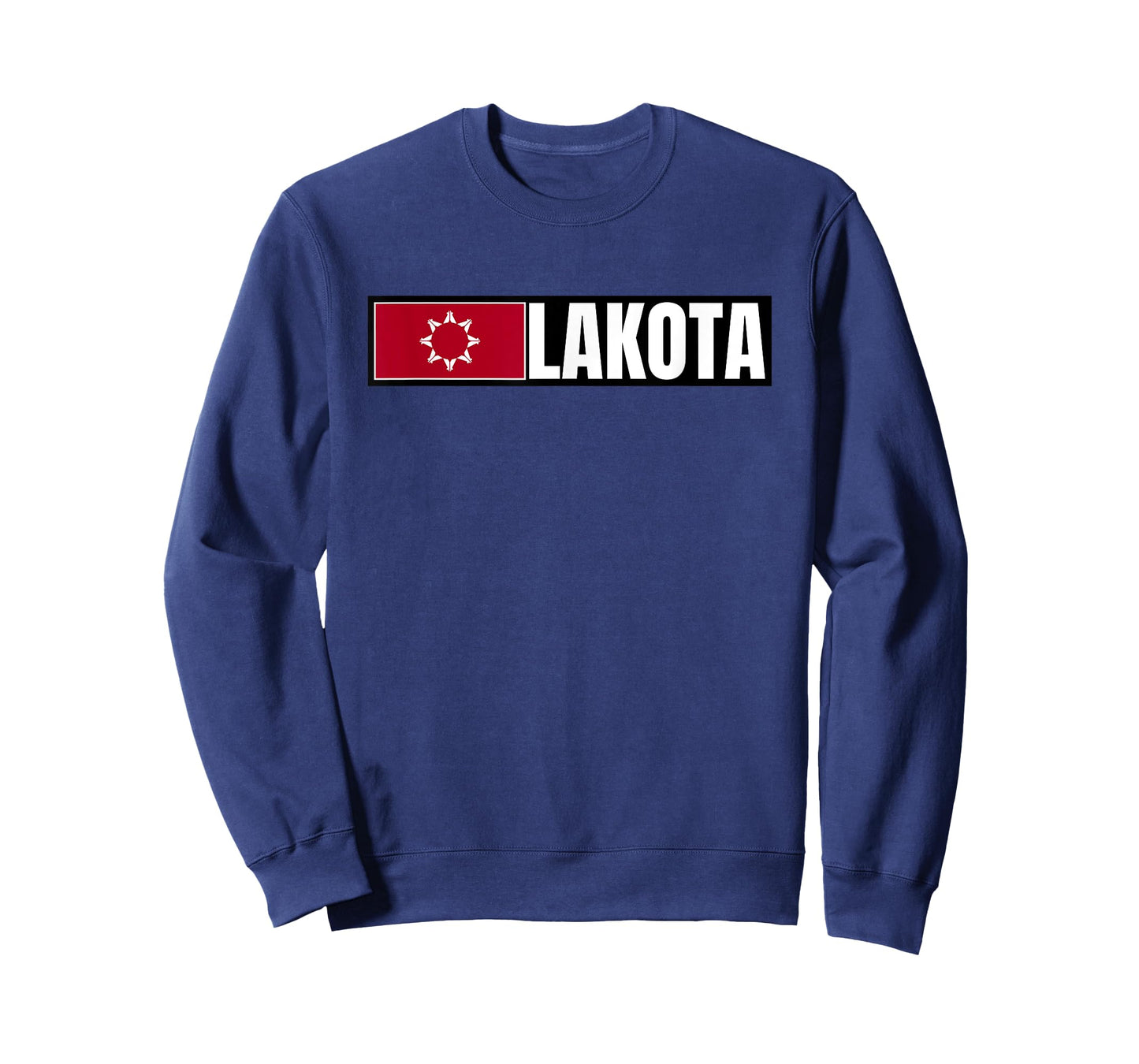 Lakota Flag T-Shirt