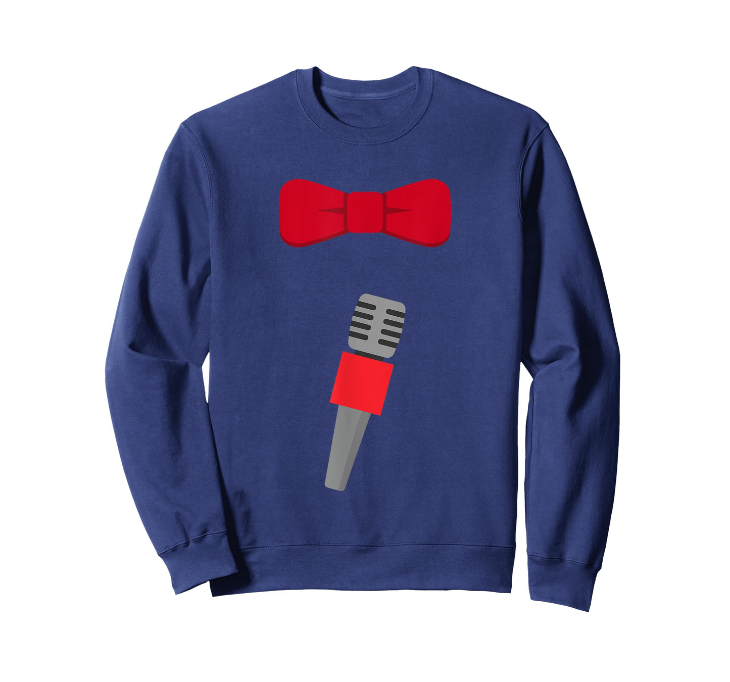 Game Show Host Funny Group Halloween Costume Matching T-Shirt