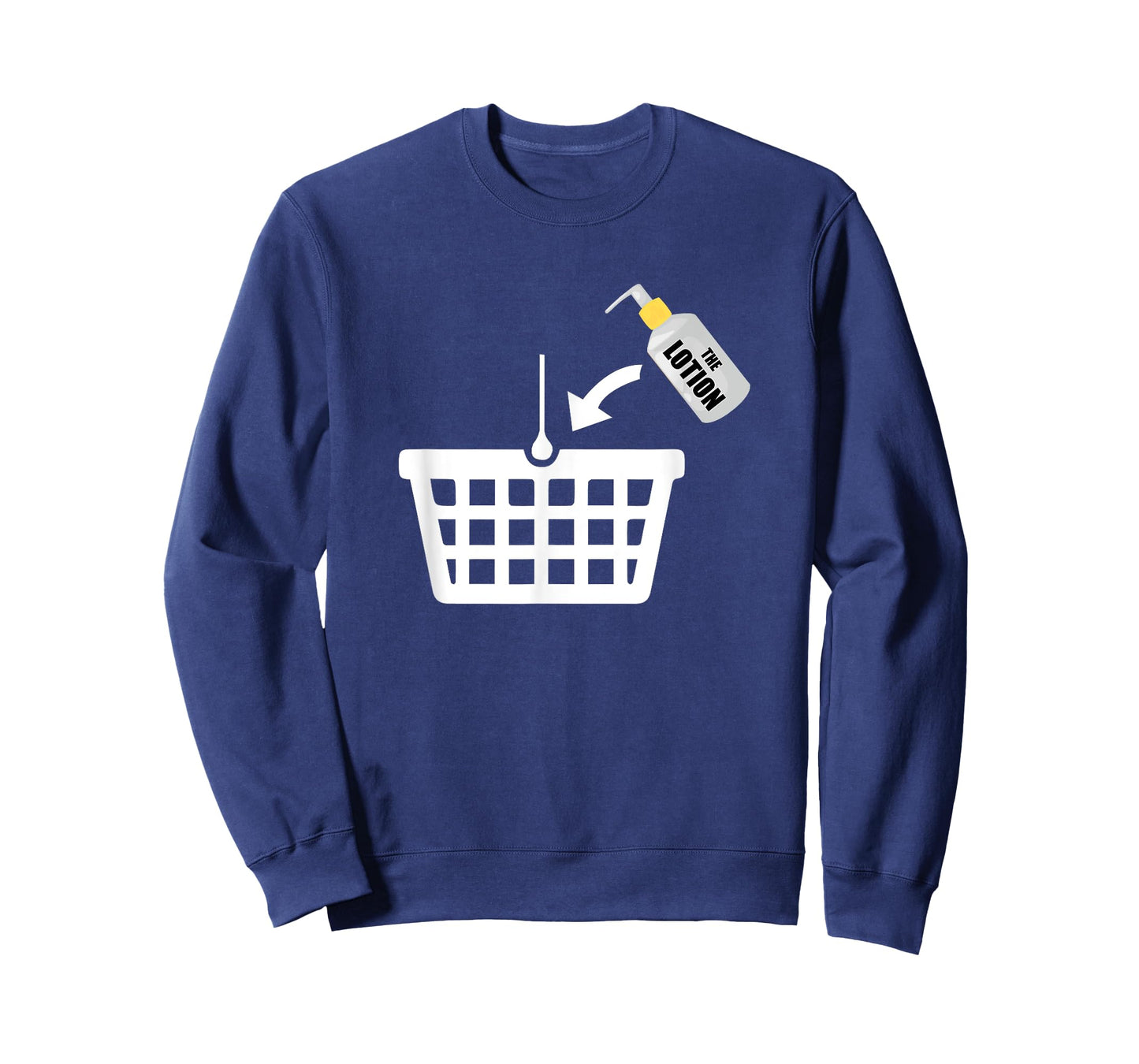 Put the Lotion in the Basket Halloween Torture T-Shirt