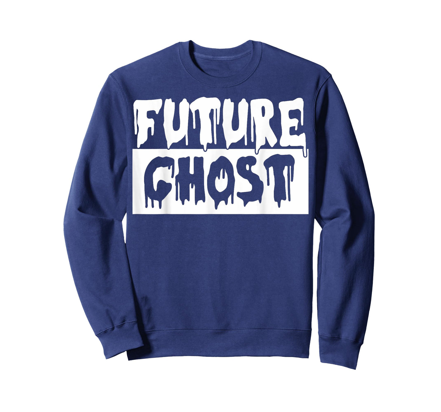 Supernatural Fans Future Ghost Halloween Ghost Lovers T-Shirt