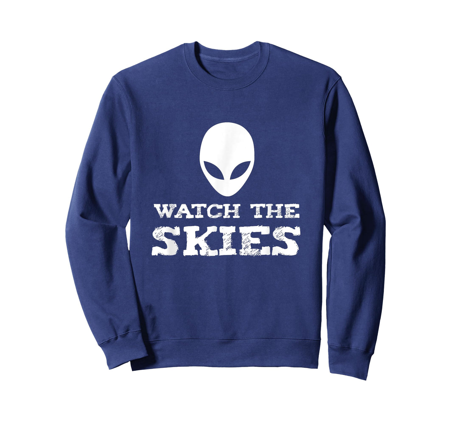 Funny Alien Abduction UFO Believe Ancient Gift T-Shirt