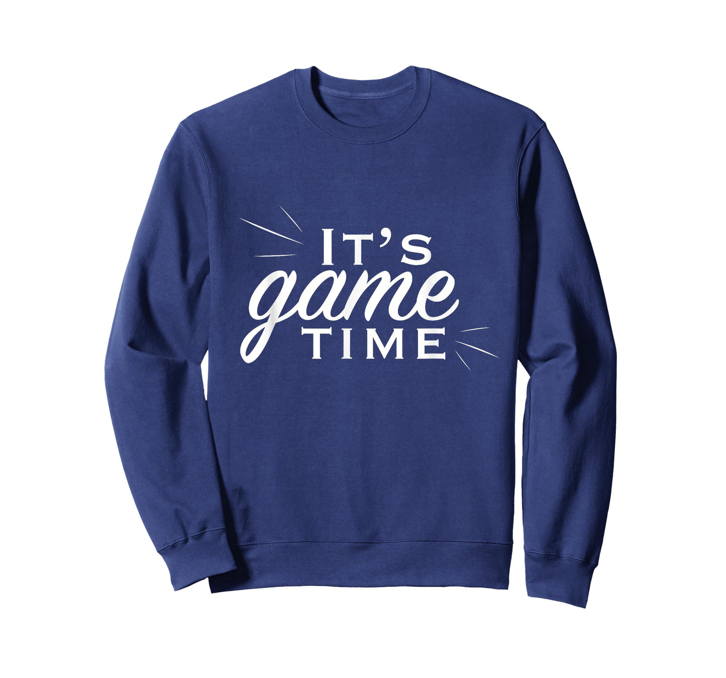 It's Game Time T-Shirt