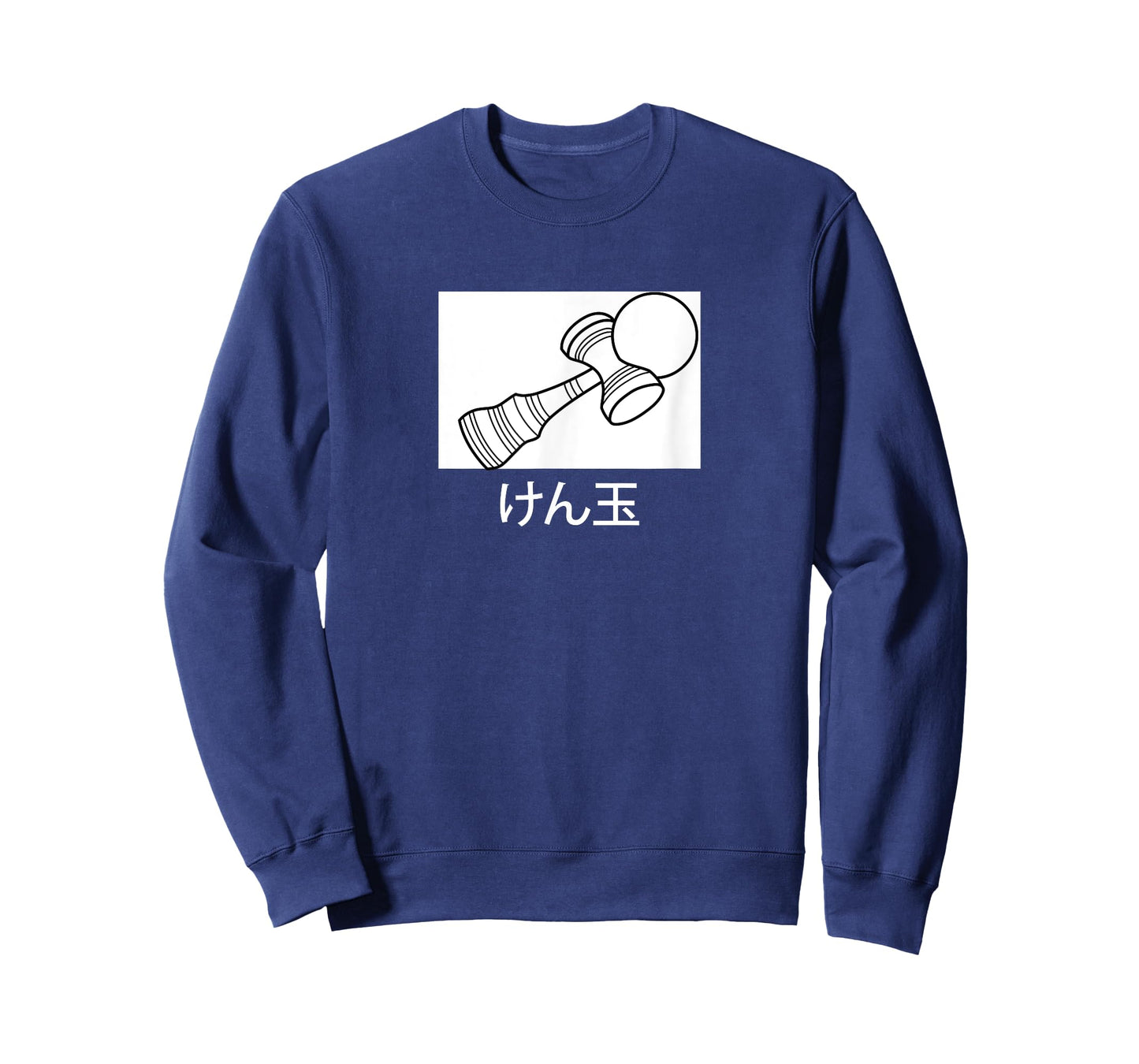 Kendama merch けん玉 Japanese letters T-Shirt