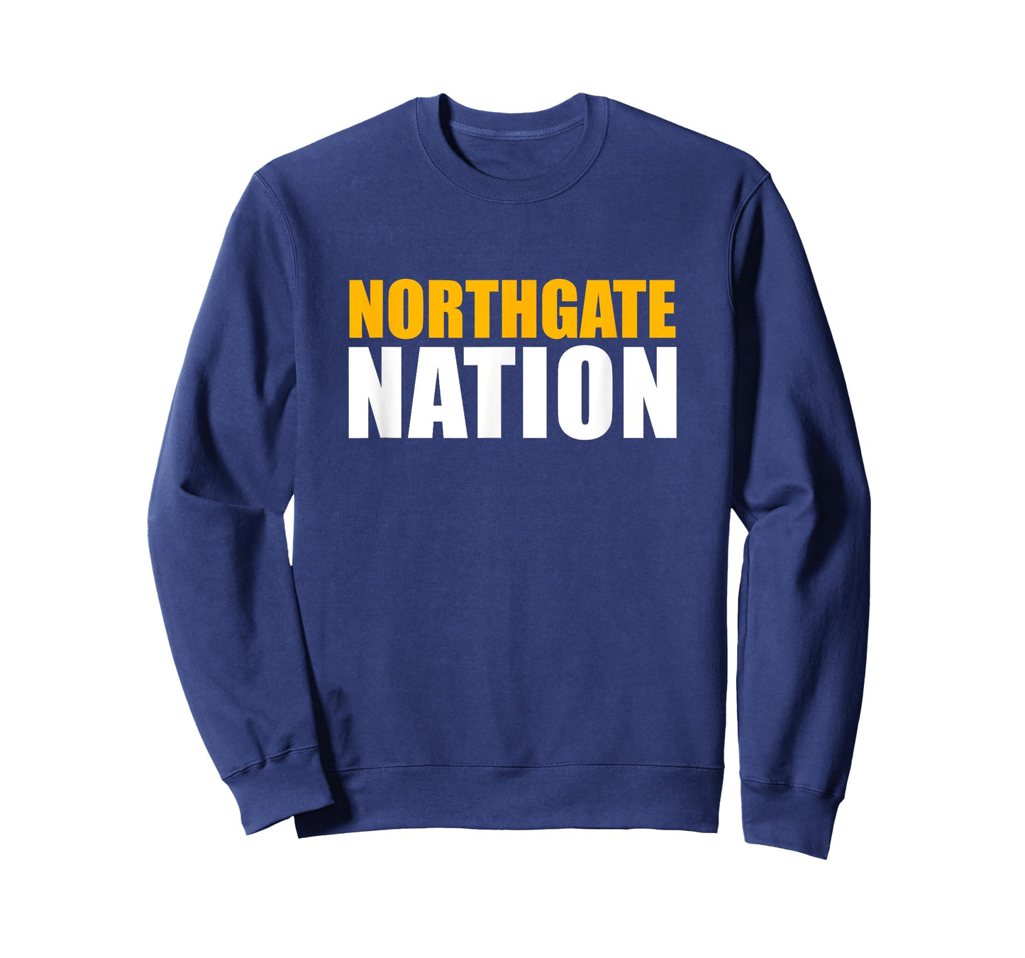 Northgate High School Nation T-Shirt