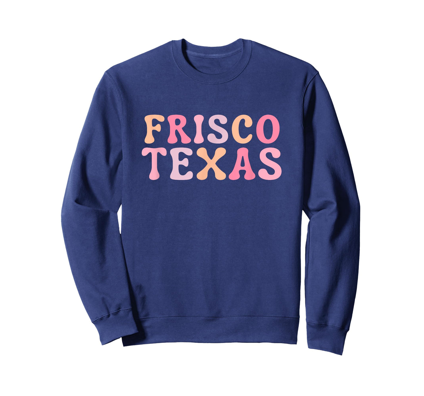 Frisco Texas T-Shirt