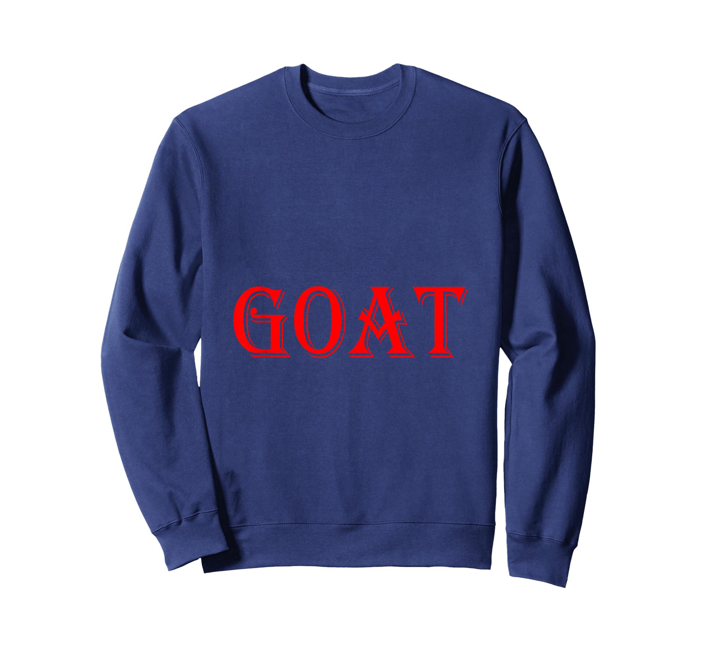 The GOAT design T-Shirt