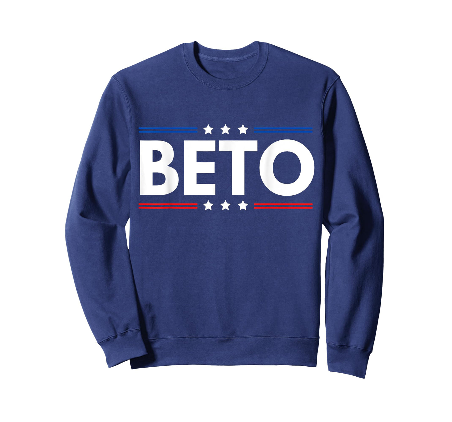Beto for Texas Beto for Governor O'Rourke Beto 2022 T-Shirt