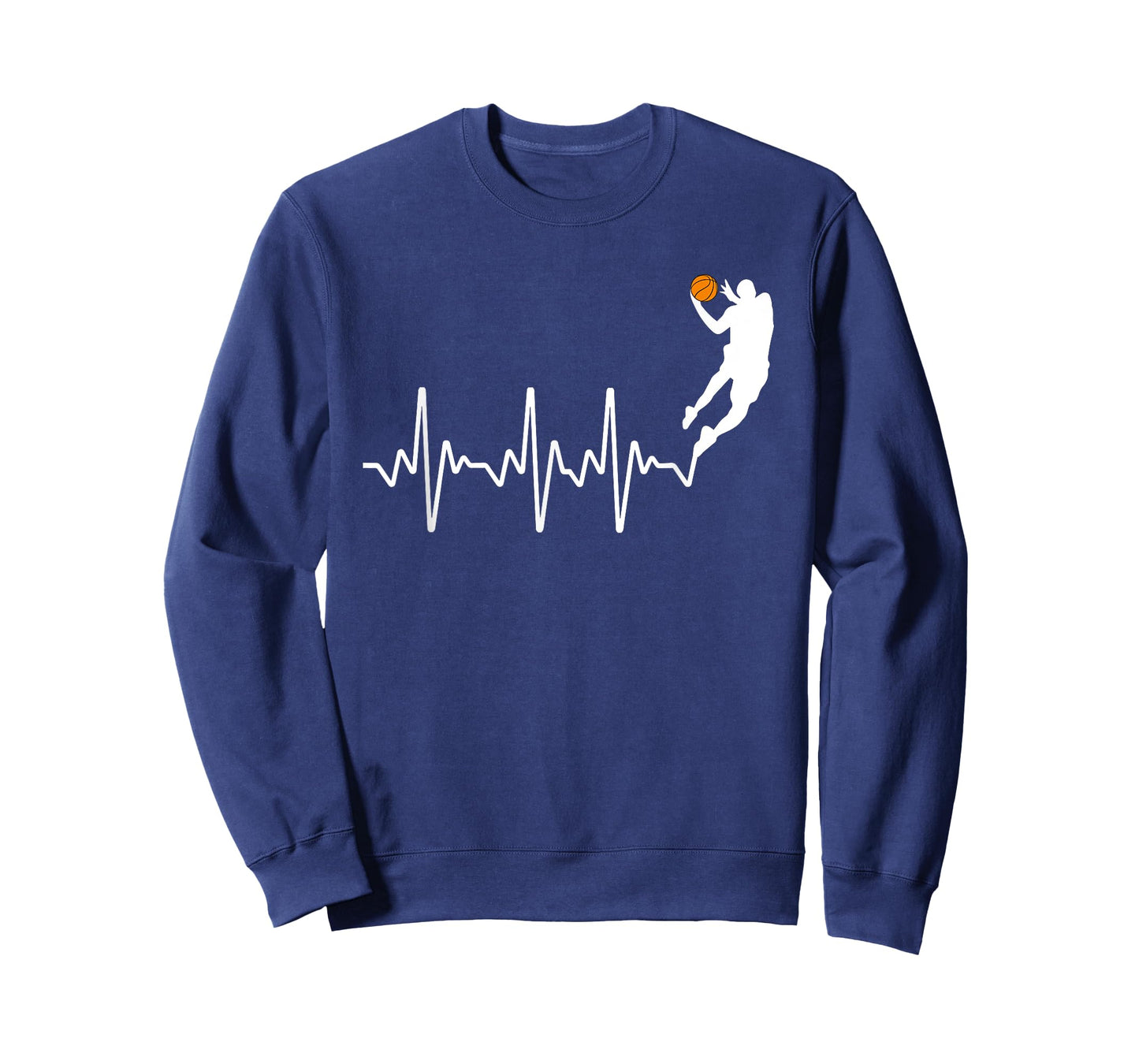 Cute Basketball For Men Women Player Coach Basketball Lovers T-Shirt