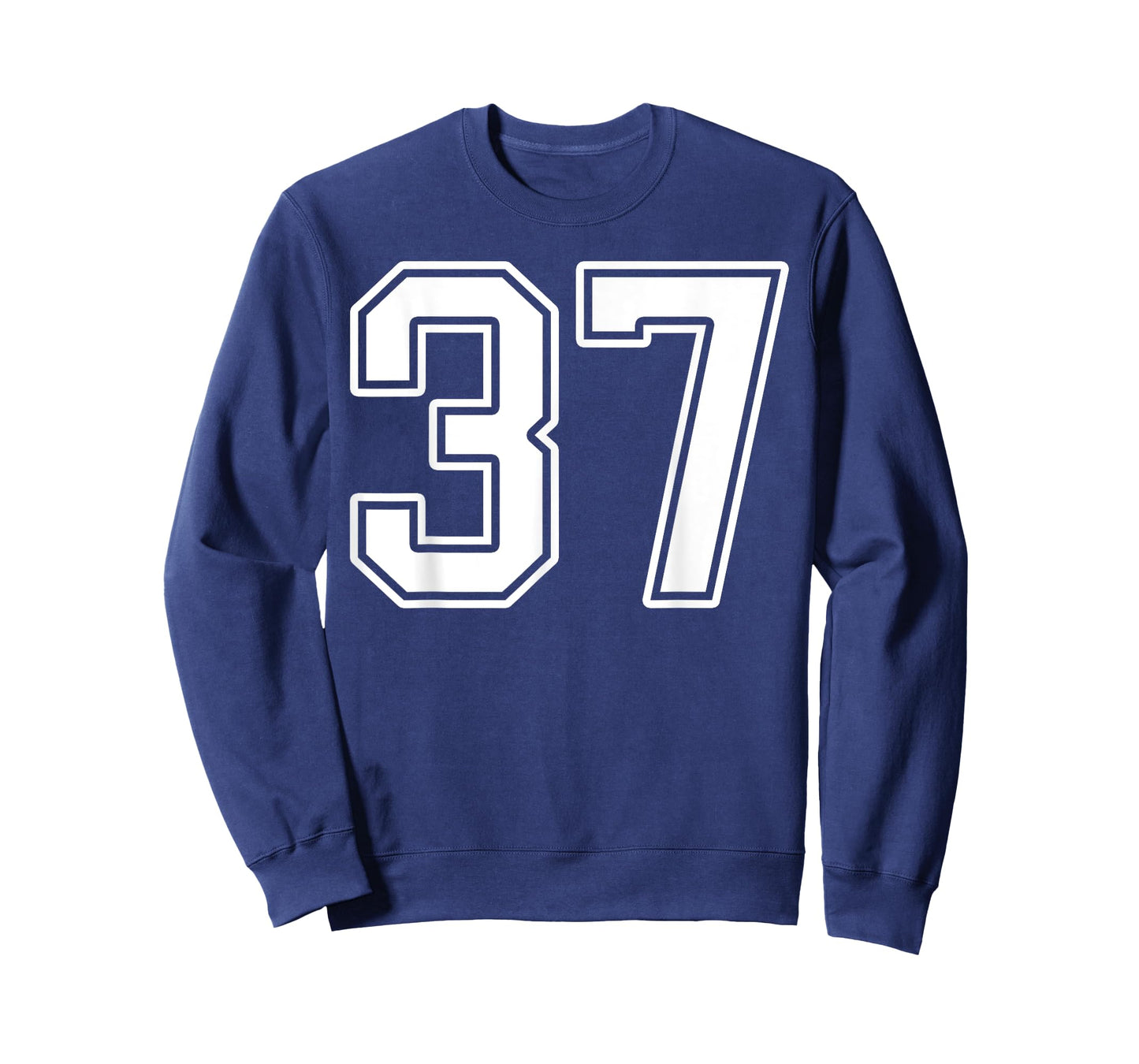 Number 37 Fan Player Jersey Style #37 Men Women Kids T-Shirt