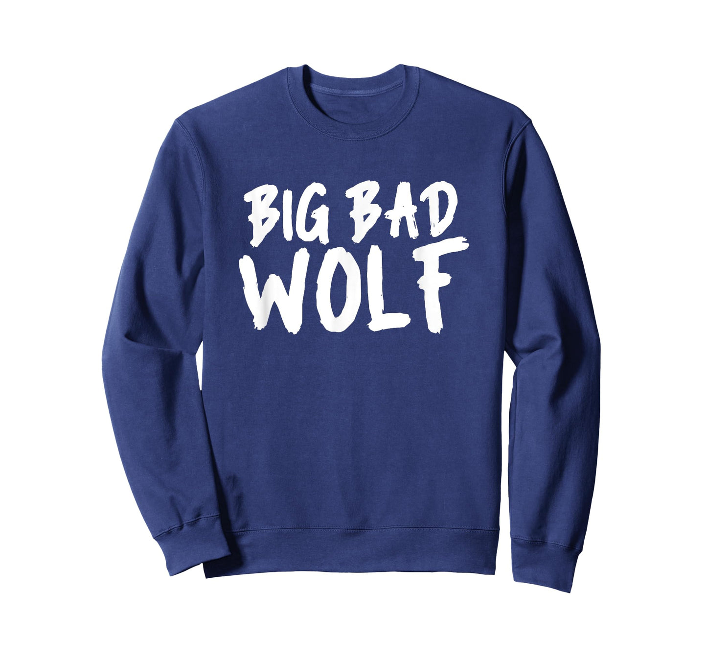 Big Bad Werewolf Wolf Lover Dog Owner & Werewolf T-Shirt