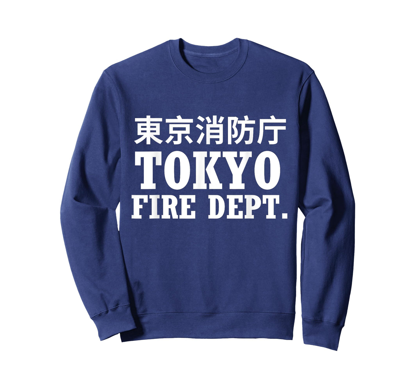 東京消防庁 Tokyo Fire Department T-Shirt