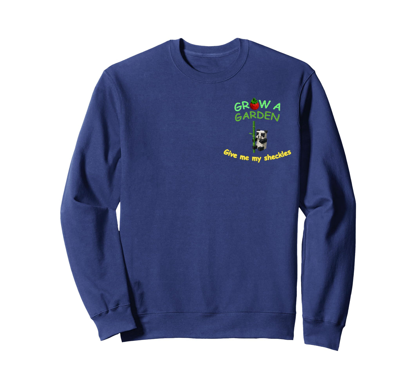 Grow a Garden Inspired Gamer Tee, Fun Virtual Gardening T-Shirt