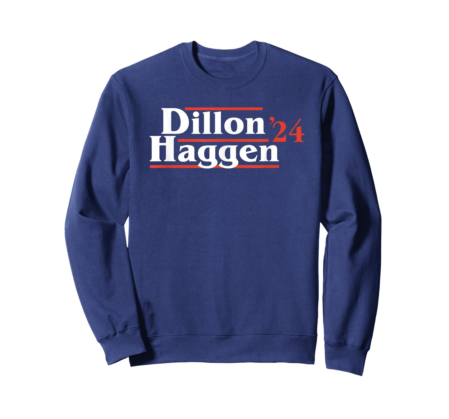 Funny Sheriff Dillon Festus 2024 Campaign T-Shirt
