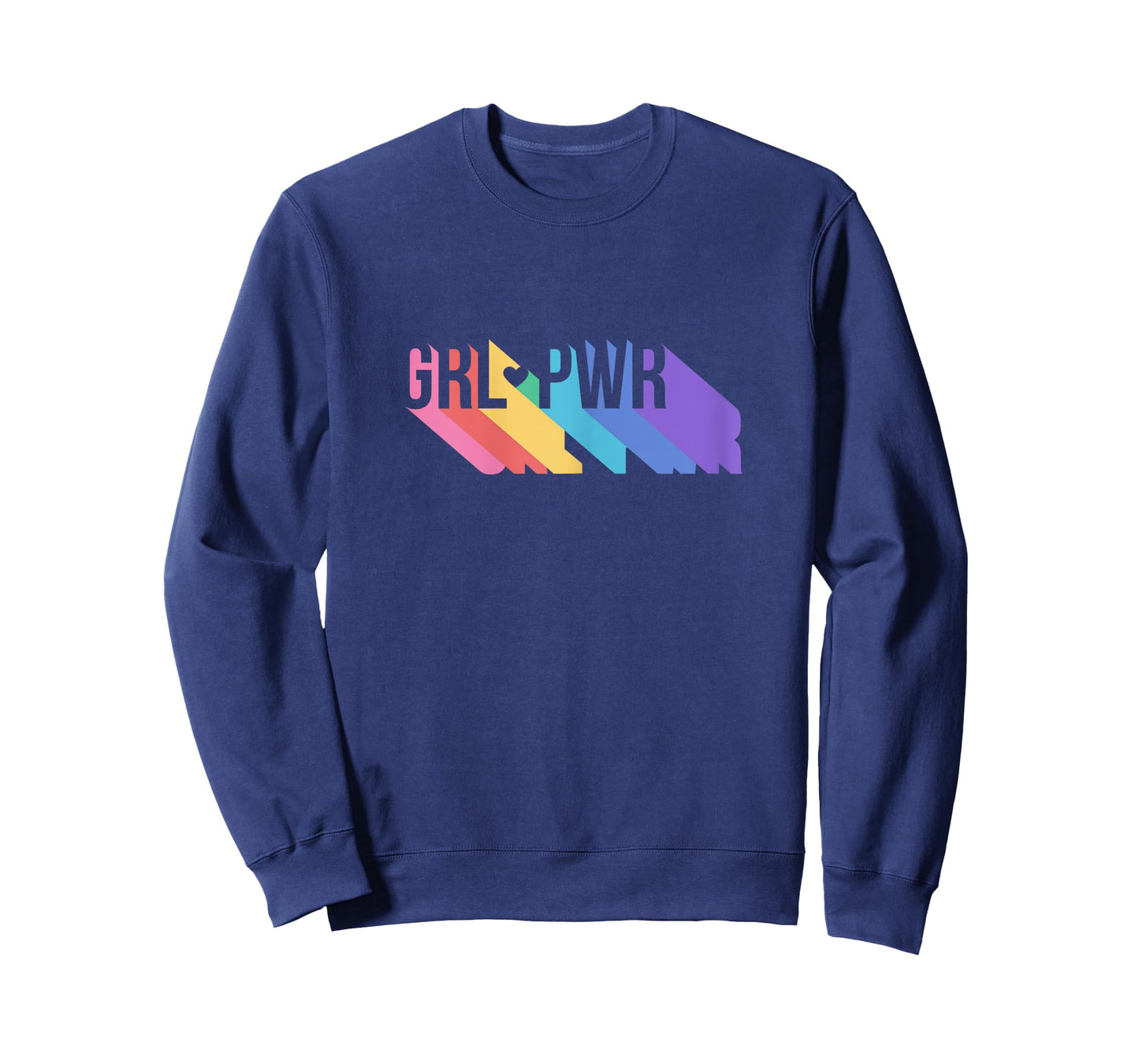 Girl Power – Girls Women T-Shirt
