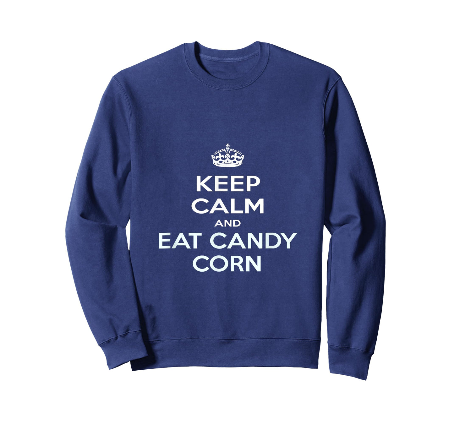 Keep Calm and Eat Candy Corn T-shirt