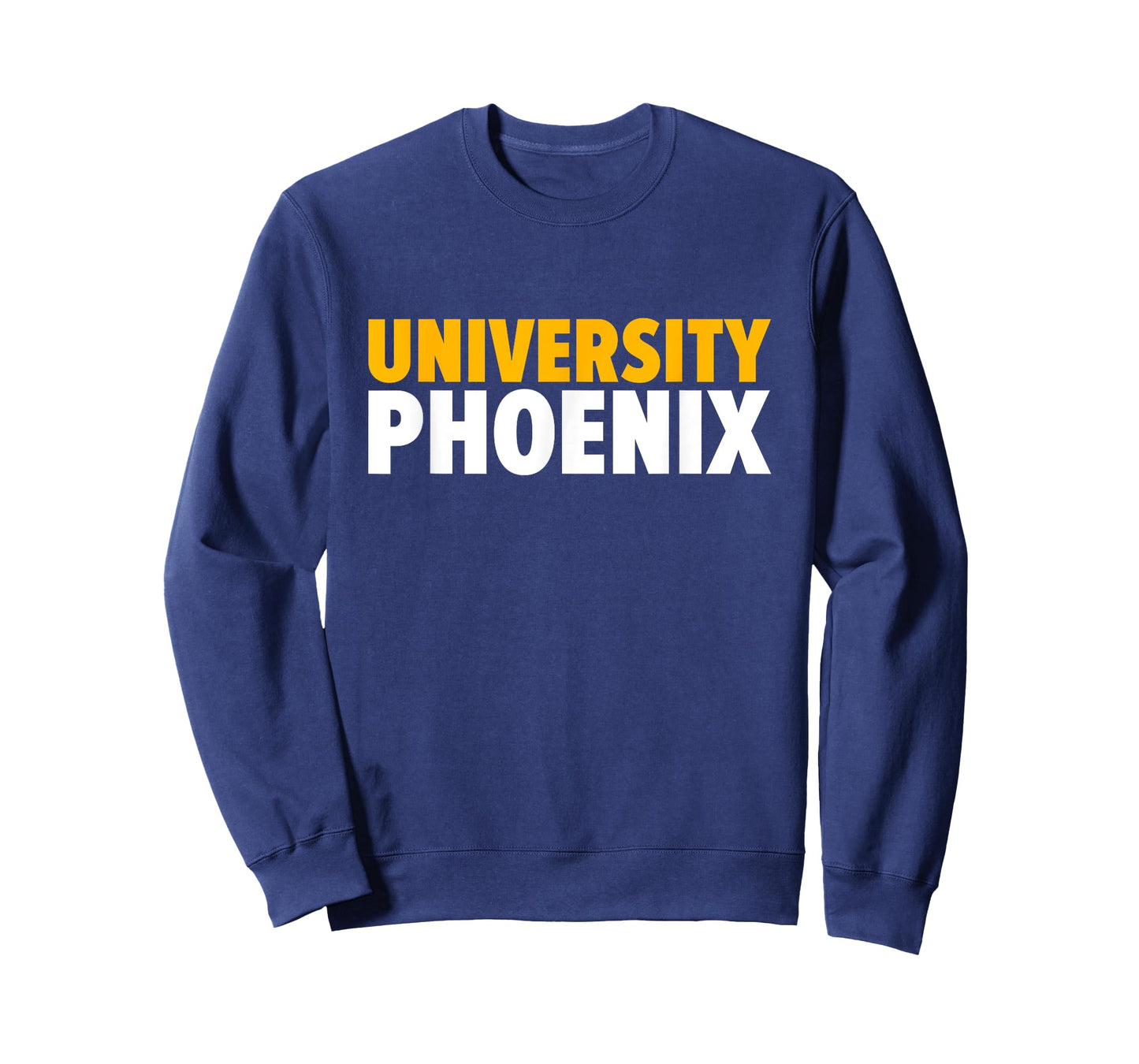 University Phoenix Bold T-Shirt