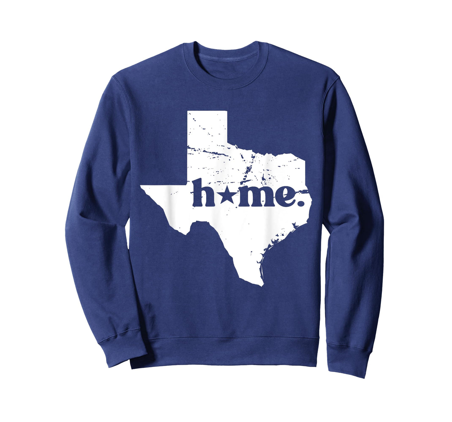Texas Gift Huston San Antonio Howdy Longhorn Rodeo Alamo T-Shirt