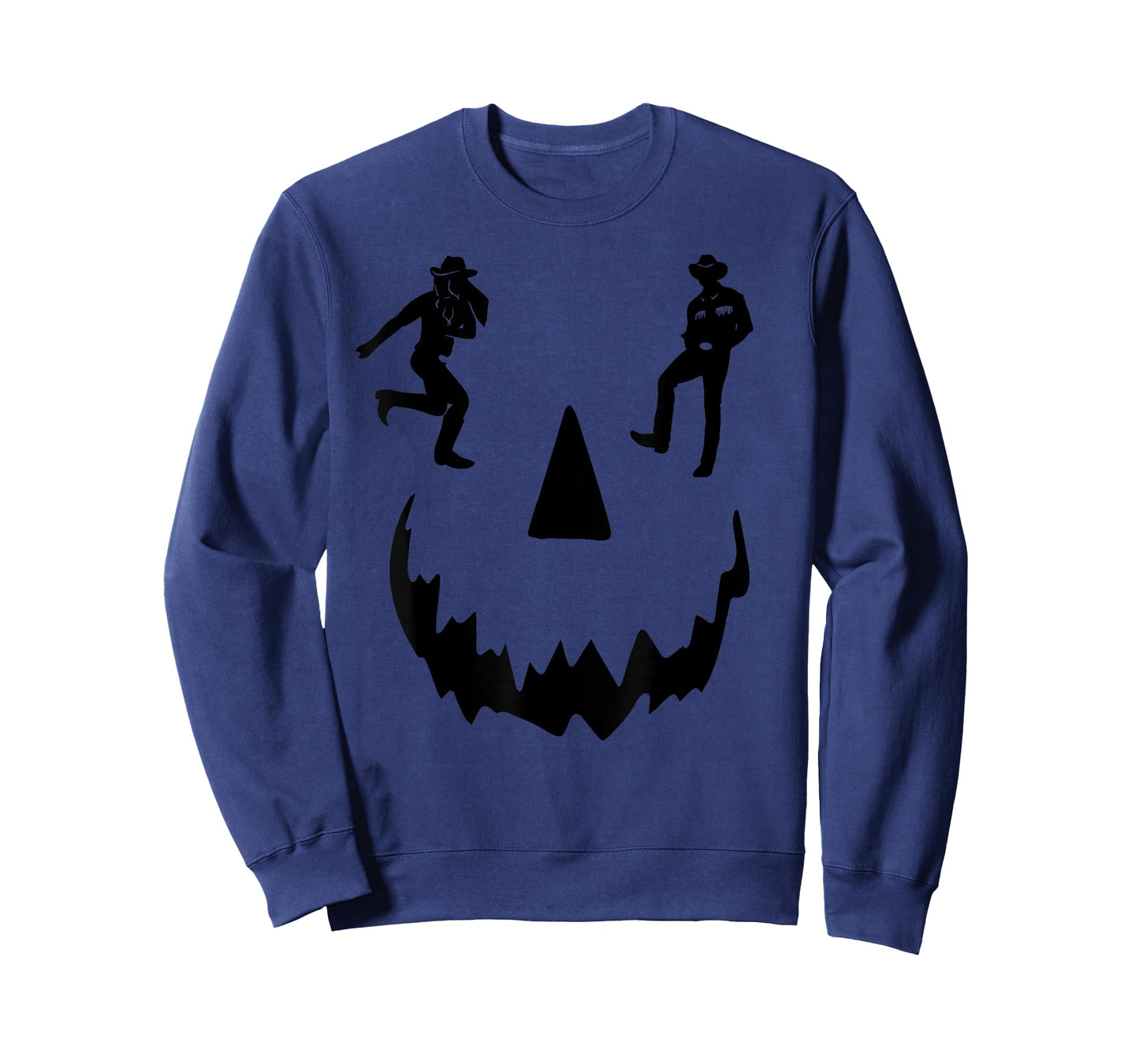 pumpkin line dancing halloween, Line Dance halloween T-Shirt