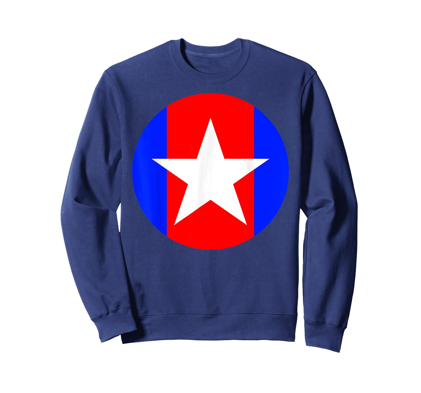 Funny Nerdy Captain Sweatpants Retro Comic Book Fan Teacher T-Shirt