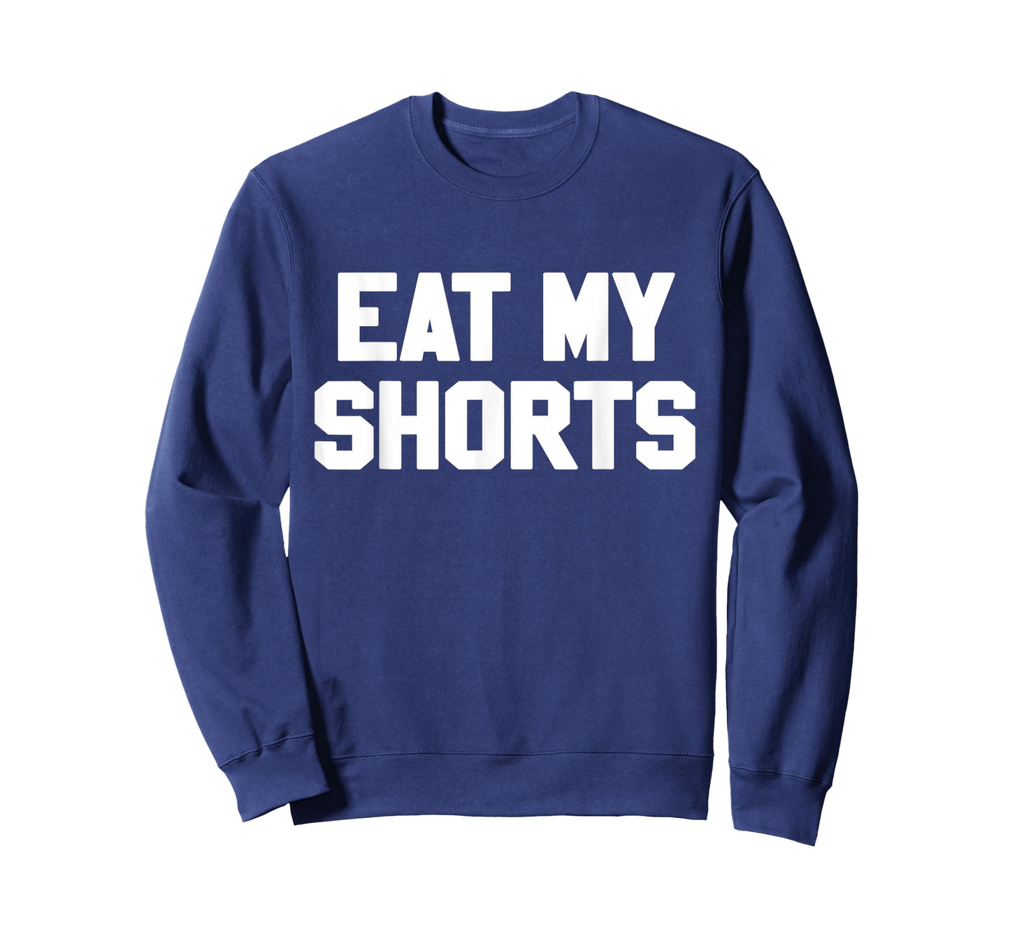 Eat My Shorts Novelty Gift Funny 90s TShirts T-Shirt