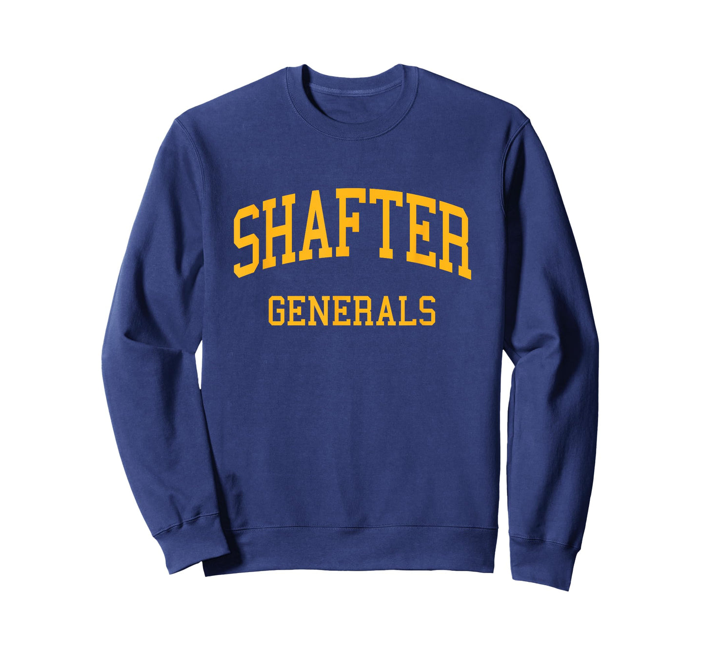 Shafter High School HS Shafter CA Retro Sports T-Shirt